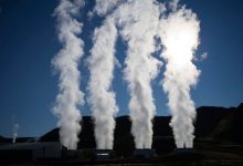 Google aposta em geotérmica para data centers com foco em economia-verde em Taiwan