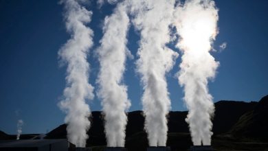 Google aposta em geotérmica para data centers com foco em economia-verde em Taiwan