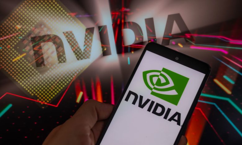 Nvidia contesta apoio da Anthropic a controle de chips B2B