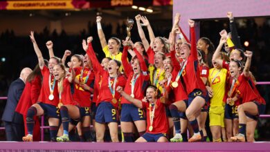 Fifa aprova Copa do Mundo com 48 seleções em 2031