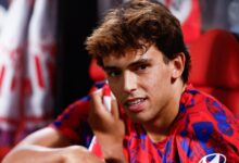 Flamengo desiste da contratação de João Félix e perde gol importante