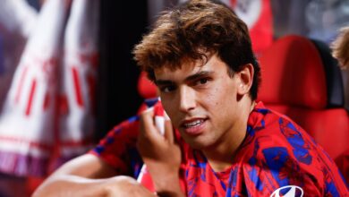 Flamengo desiste da contratação de João Félix e perde gol importante