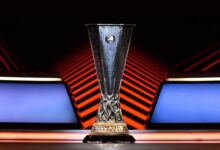 Europa League: todos os campeões e títulos desde a Copa Uefa