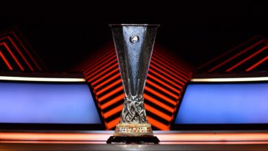 Europa League: todos os campeões e títulos desde a Copa Uefa