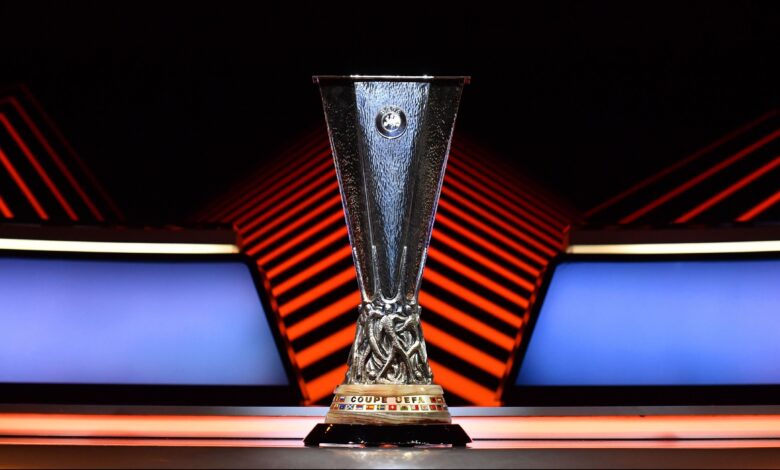 Europa League: todos os campeões e títulos desde a Copa Uefa