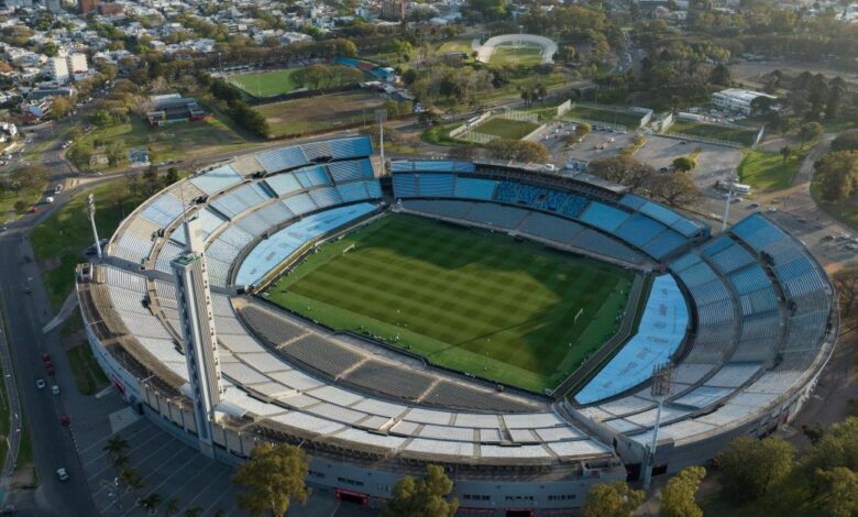 Racing-URU e Huracán duelam por vitória na Sul-Americana