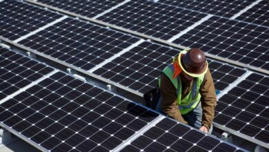 Meta adiciona 650 MW em energia renovável para IA