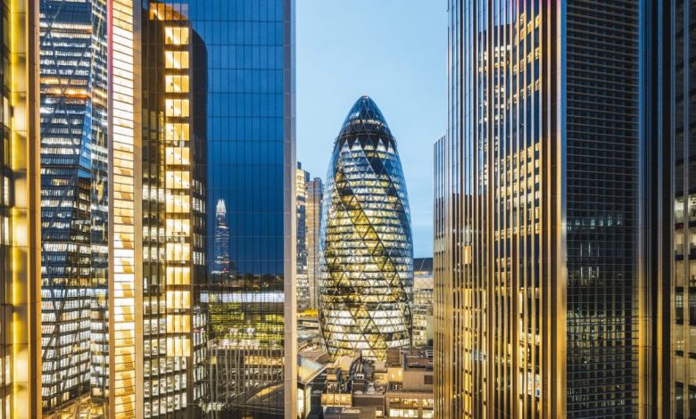 CoreWeave abre HQ em Londres e planeja 2 data centers cloud no Reino Unido