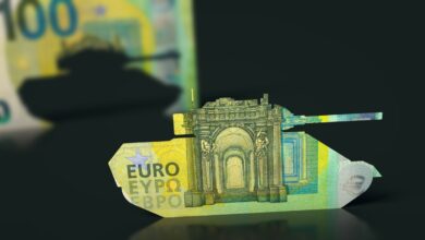 Eric Slesinger investe em tecnologia europeia de defesa via venture capital
