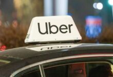Uber lança shuttles com rotas fixas para mobilidade urbana