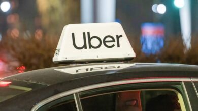 Uber lança shuttles com rotas fixas para mobilidade urbana