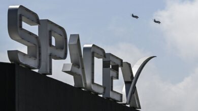 SpaceX cria cidade no local de lançamento espacial Starbase