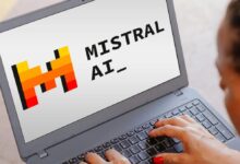 Mistral AI capta recursos para competir com OpenAI