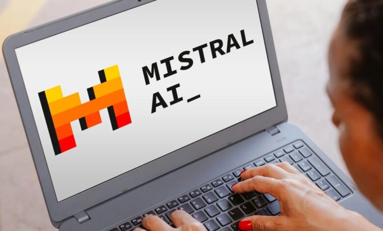 Mistral AI capta recursos para competir com OpenAI