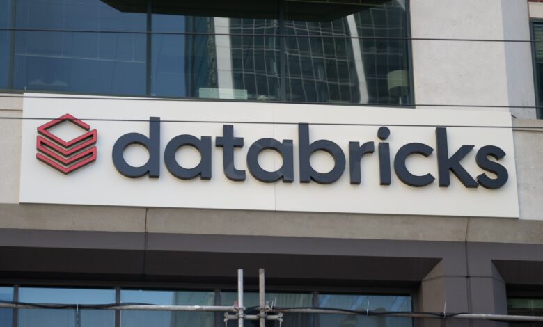 Databricks adquire startup de banco de dados open-source Neon por US$ 1 bi