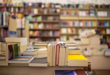 Amazon faz grande book sale durante Independent Bookstore Day no e-commerce