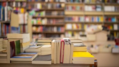 Amazon faz grande book sale durante Independent Bookstore Day no e-commerce