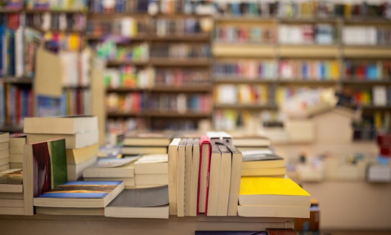 Amazon faz grande book sale durante Independent Bookstore Day no e-commerce
