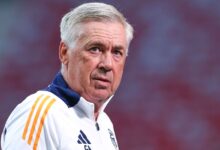 Ancelotti fecha com Seleção, mas evita vida no Brasil