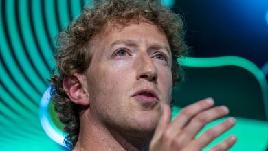 Meta lança LlamaCon para desenvolvedores de AI em enterprise tech