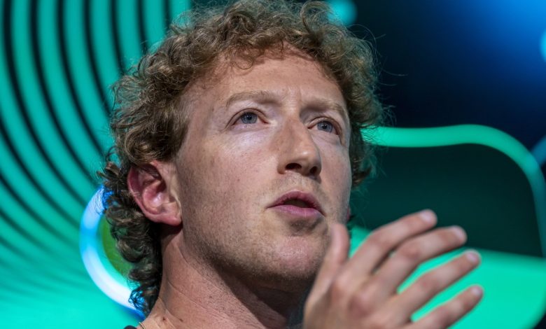 Meta lança LlamaCon para desenvolvedores de AI em enterprise tech