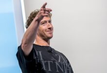 Meta lança programa para captação de startups com Llama AI