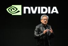Nvidia reporta resultados e destaca mercado B2B em crescimento