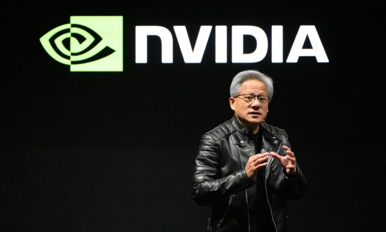 Nvidia reporta resultados e destaca mercado B2B em crescimento