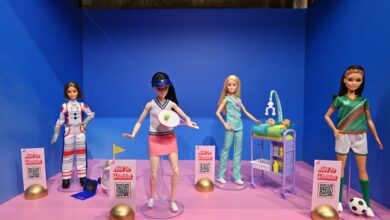 Mattel aumenta preços após comentário de Trump sobre bonecas culture