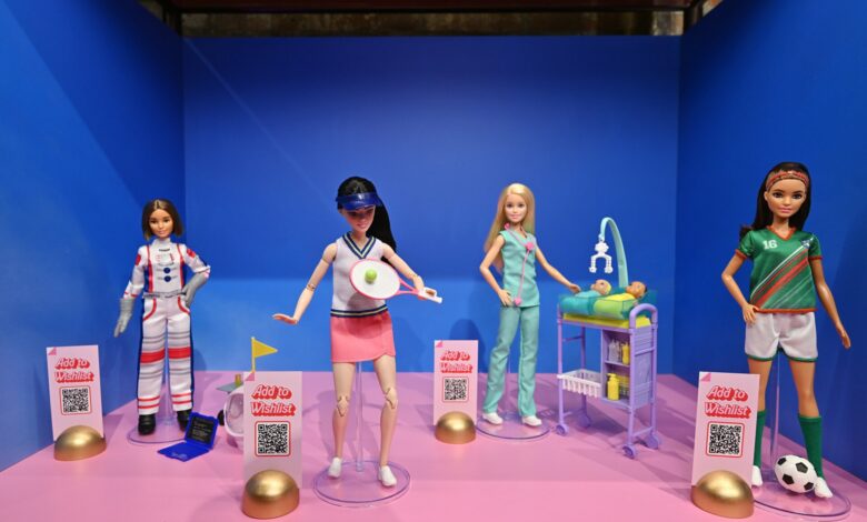 Mattel aumenta preços após comentário de Trump sobre bonecas culture