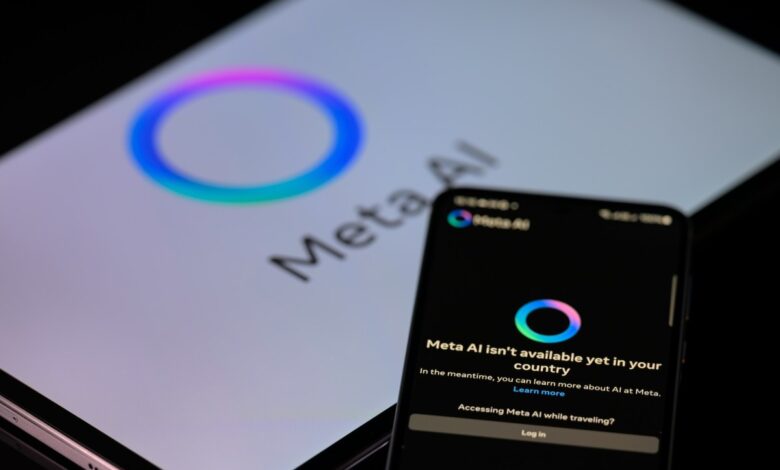 Meta acelera transformação de profissionais para o setor de startups