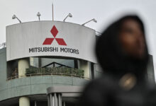 Mitsubishi negocia EVs com unidade Foxconn para Austrália e NZ