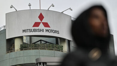 Mitsubishi negocia EVs com unidade Foxconn para Austrália e NZ