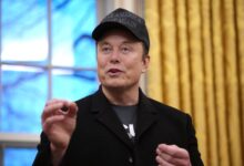 Elon vende DOGE enquanto startups buscam captação
