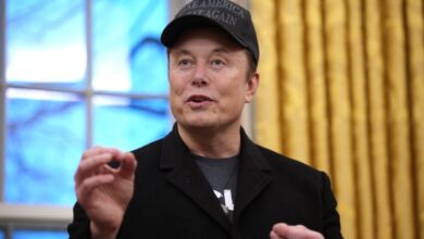 Elon vende DOGE enquanto startups buscam captação