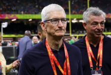 Apple avalia integrar AI ao Safari e vê queda em ação gadget