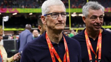 Apple avalia integrar AI ao Safari e vê queda em ação gadget