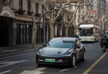 Tesla inicia testes de ride-hail FSD supervisionado com empregados