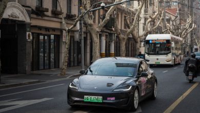 Tesla inicia testes de ride-hail FSD supervisionado com empregados