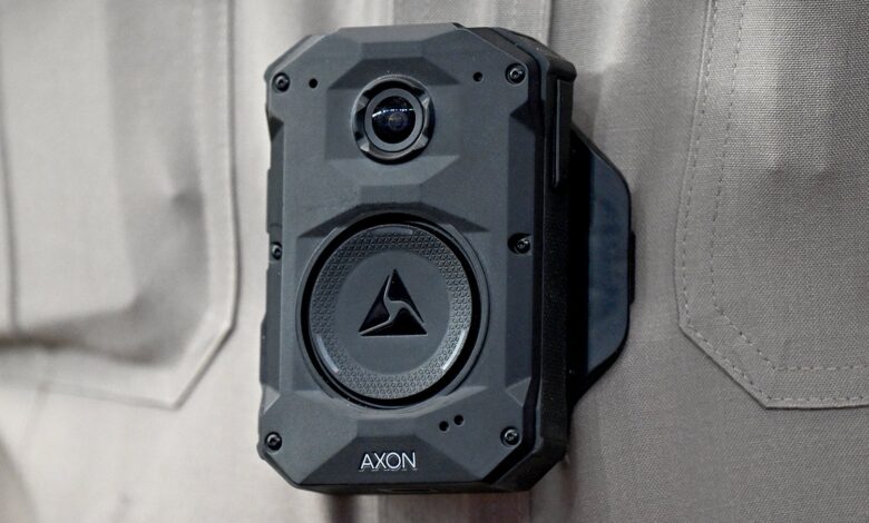 DEA abandona uso de body cams em operação e impacto na cultura tech