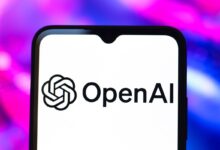 OpenAI lança captação de investimentos em IA em 5 de junho