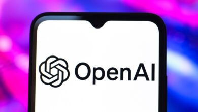 OpenAI lança captação de investimentos em IA em 5 de junho