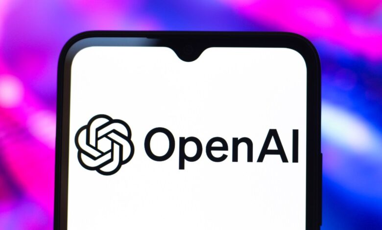 OpenAI lança captação de investimentos em IA em 5 de junho