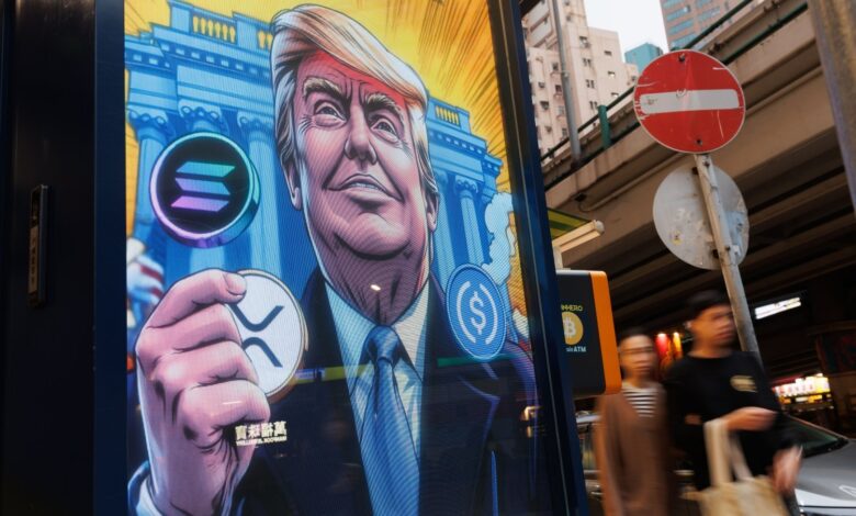 GENIUS Act falha em votação no Senado e afeta cultura crypto