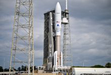 Amazon enfrenta atrasos na produção de satélites para rival Starlink