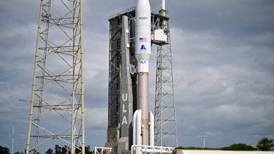 Amazon enfrenta atrasos na produção de satélites para rival Starlink
