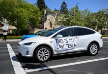 Tesla busca sucessor em meio a movimentação em Washington sobre mobilidade elétrica