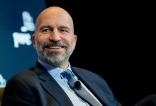 Uber fecha parceria com Momenta para veículos autônomos