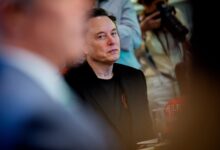 Grok AI de Elon Musk gera críticas em review geek