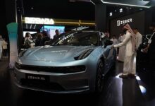 Geely quer tornar Zeekr startup EV privada na China